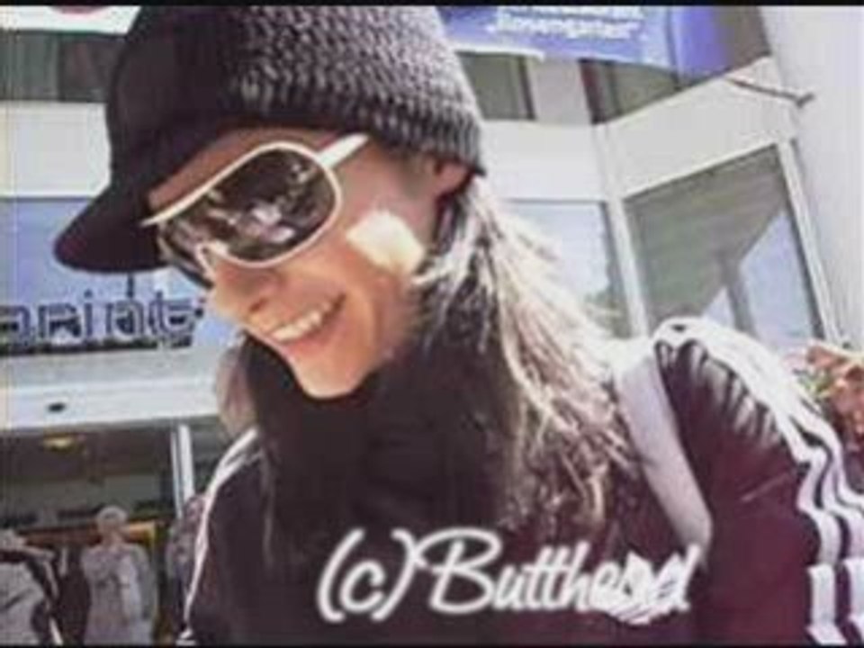 Vidéo Bill Kaulitz