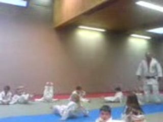 cours judo