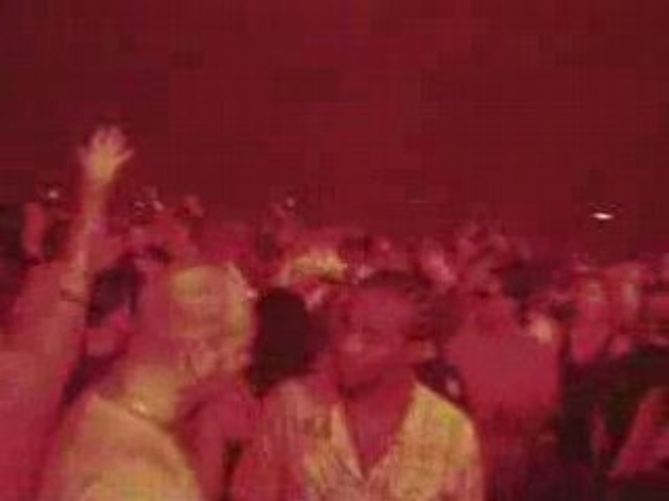 ferry corsten @ ahoy rotterdam