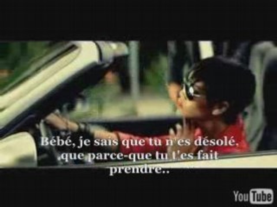 Rihanna - Take A Bow