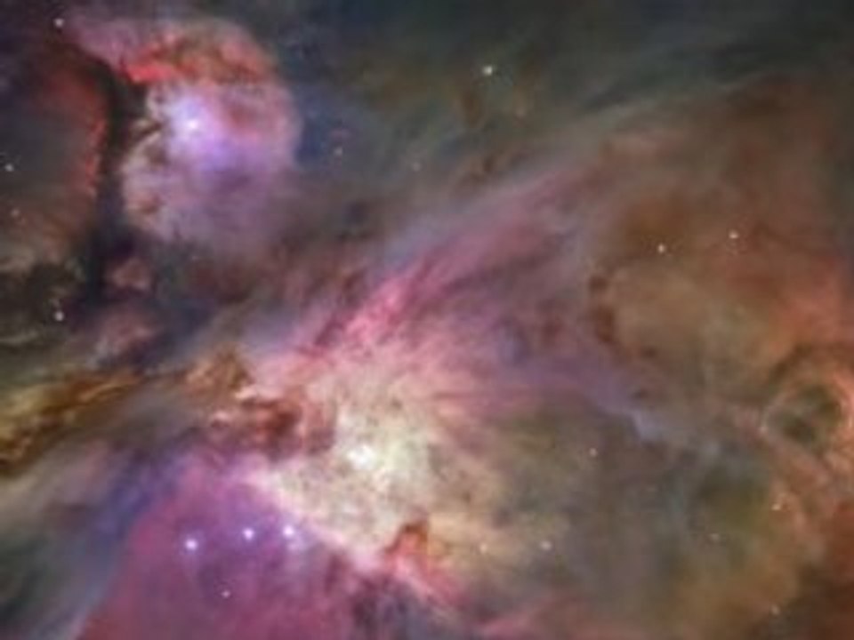 Hubblecast 21 Special: From silver to silicon