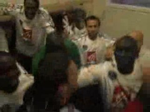 Fleury - As Saint Ouen l'Aumone