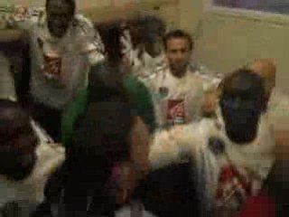 Fleury - As Saint Ouen l'Aumone