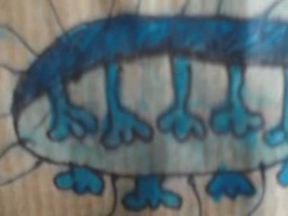 MON PÈRE, C´EST UN LOUBARD (1ère partie de la trilogie)