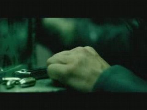 Gackt Jesus CM (JAPAN)