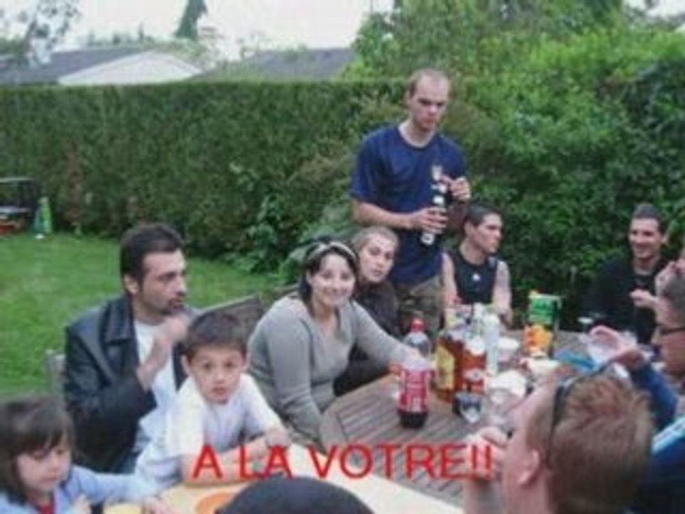 montage calibra