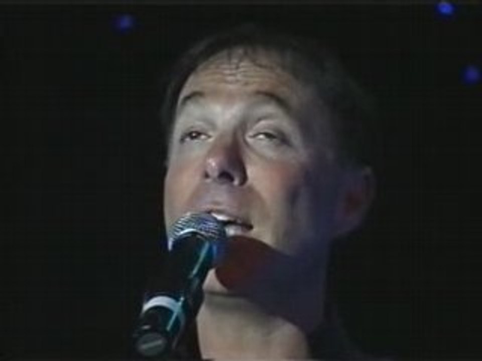 Christophe Rambour "Ma Différence" en Public