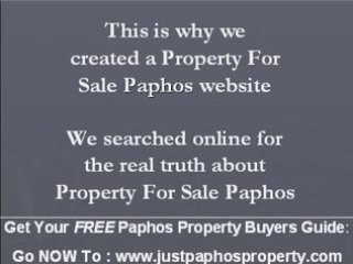 Paphos Developers