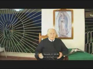 Fr. Pablo: Vote Pro-Life #16: Talk to Your Children