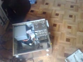 Linux en equipos antiguos, mi experiencia