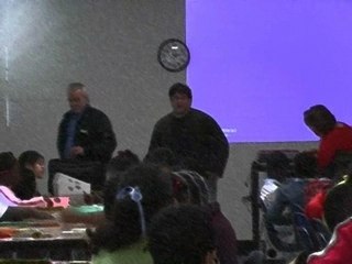 NARCONON of Georgia educates students.