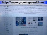 Make money online Residual Income with GDI FREE