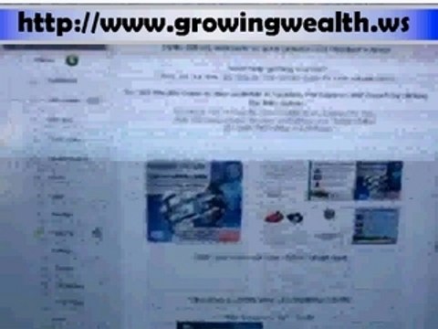 Make money online Residual Income with GDI FREE
