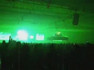 ferry corsten @ ahoy rotterdam