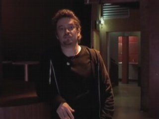 Romain Viallon (Luke) (La Boite Noire)