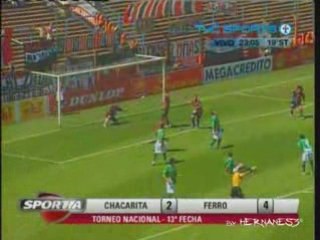 Torneo Nacional B: Fecha 13