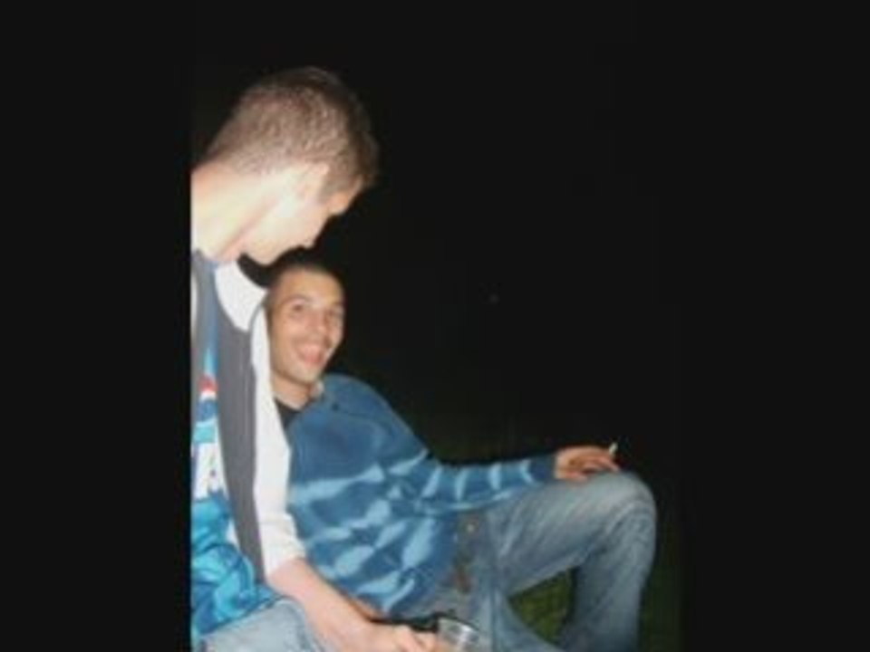 Soirée feu de  camp