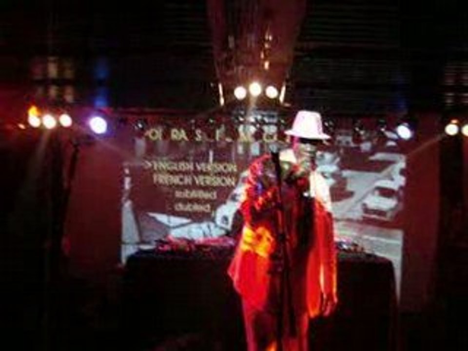 sound system a panam avc joseph cotton
