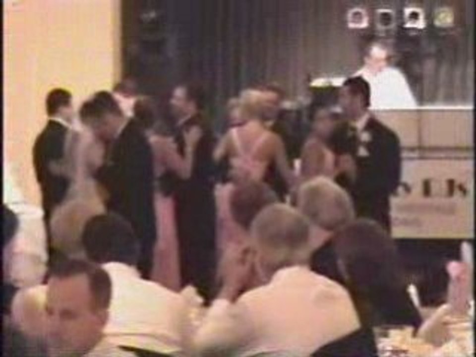 JJBWorks' Scranton Bride Groom Dance