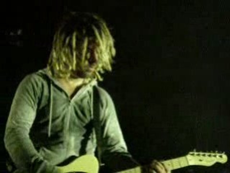 Empyr "The one" - L'oasis