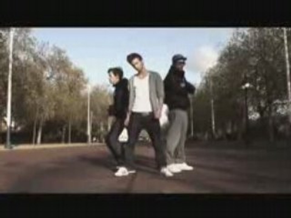 SMDB Chorégraphie MilkyWay