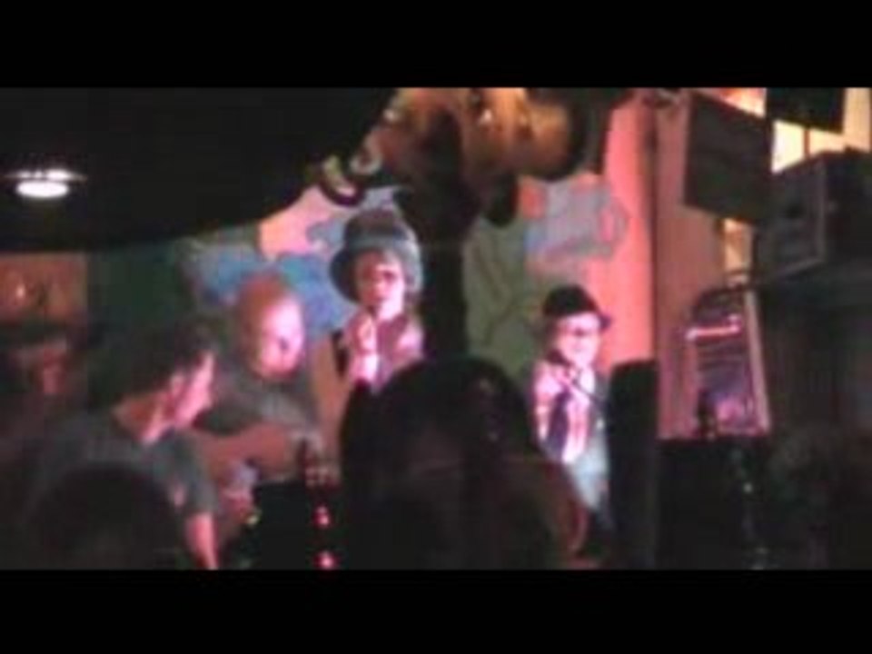 Marie-go-round-teil4