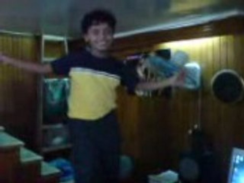 dance
