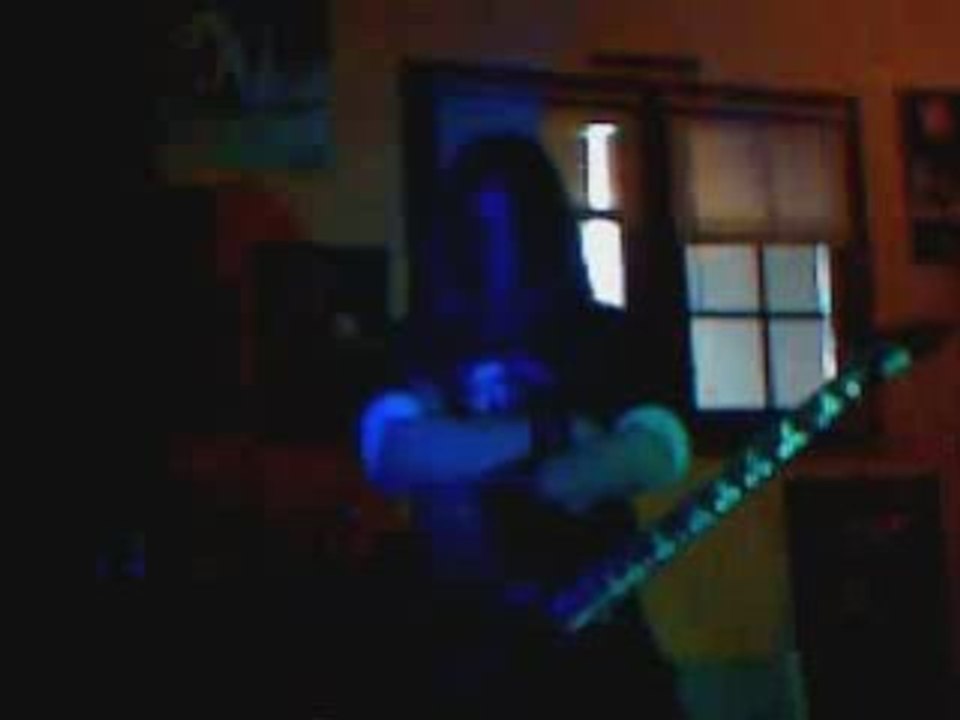 Rammstein - Bestrafe Mich by guitaristefromhell79 and Bart