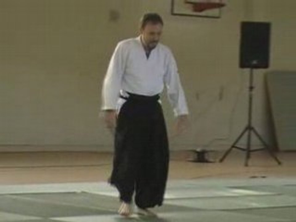 Gala arts martiaux