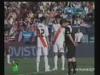 Resumen Paso a Paso: Lanus 2-0 River