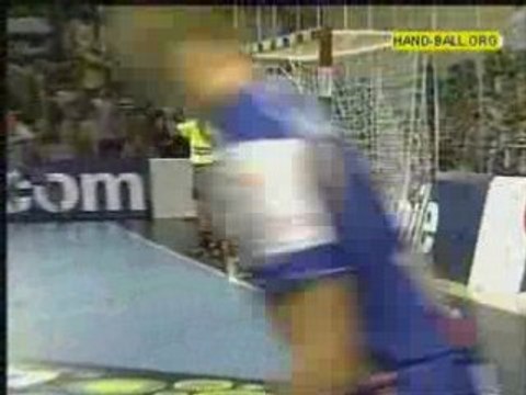 Ivano balic le courant d'air