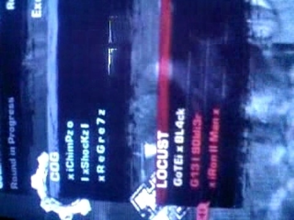 GoTEi VS xEDSx  bis PART1.2