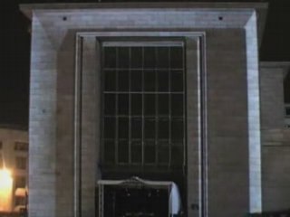 AntiVJ & Crea Composite: Nuit Blanche Bruxelles