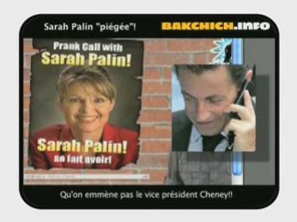 Le Zapping du Web - 3.11.08