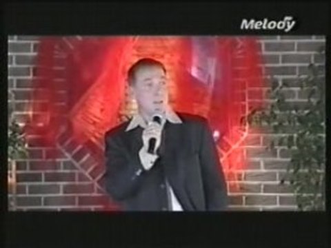 Christophe Rambour, Télémélody Parolier