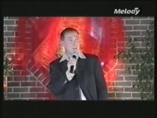 Christophe Rambour, Télémélody "Parolier"