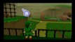 Zelda Ocarina of Time - Cell Shading v1.1 (Djipi) (N64)