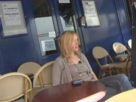 Le Pari(s) des Européens avec Fredrika Stahl