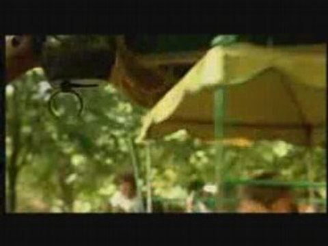 Le Voyage du Ballon Rouge