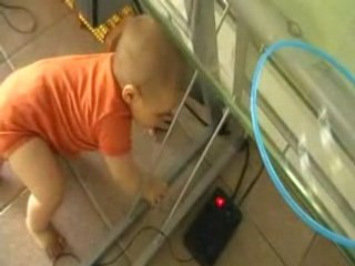 Sous l'oeil bienveillant de Granny