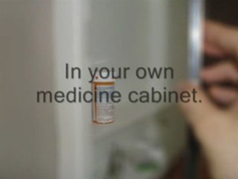 NARCONON of Georgia talks to students about drugs.