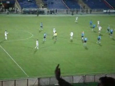 КС-Шинник. Удаление Аджинджала