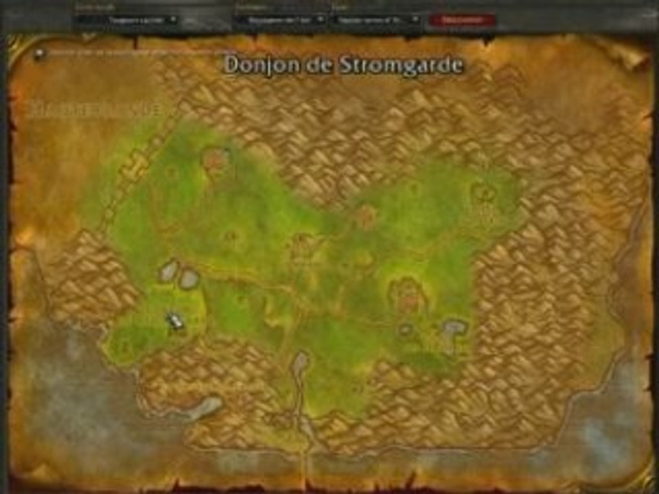 WoW : Syndicat de world of Warcraft