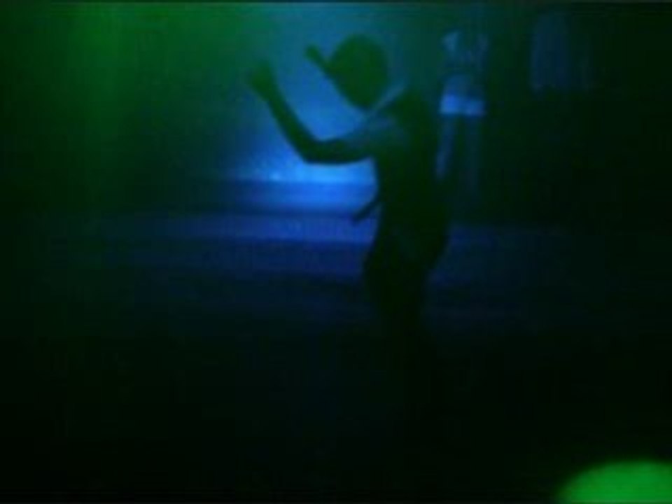 Cherry moon video