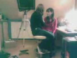 Danse sur Bob Marley