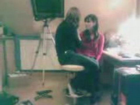 Danse sur Bob Marley