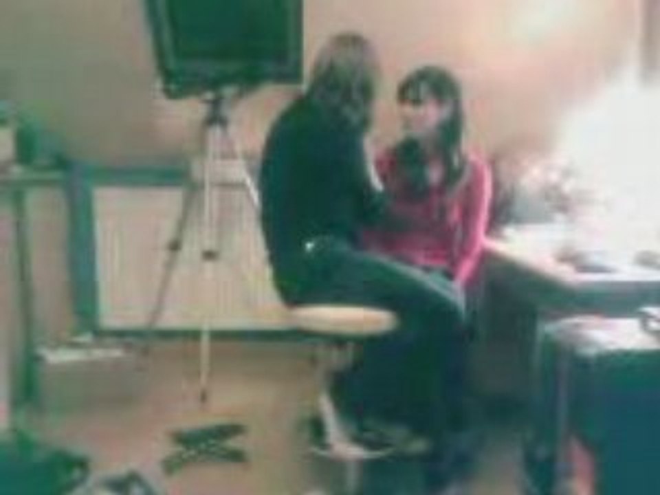 Danse sur Bob Marley