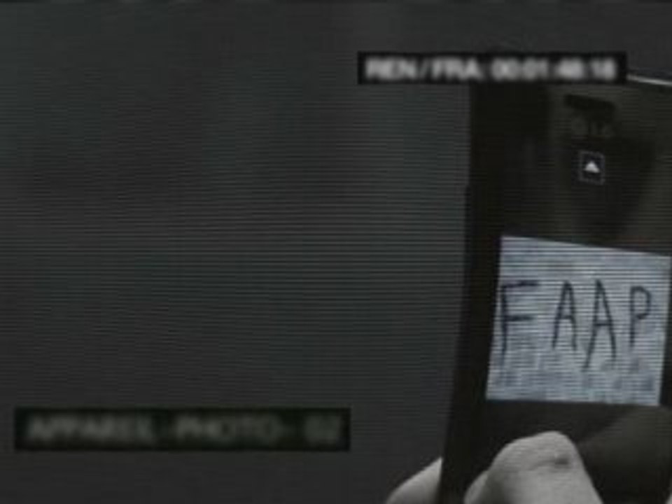 Mission 1212 - Transmission 5