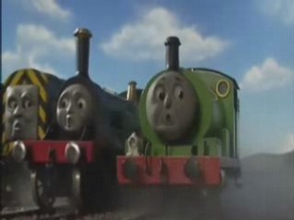 Calling All Engines 9