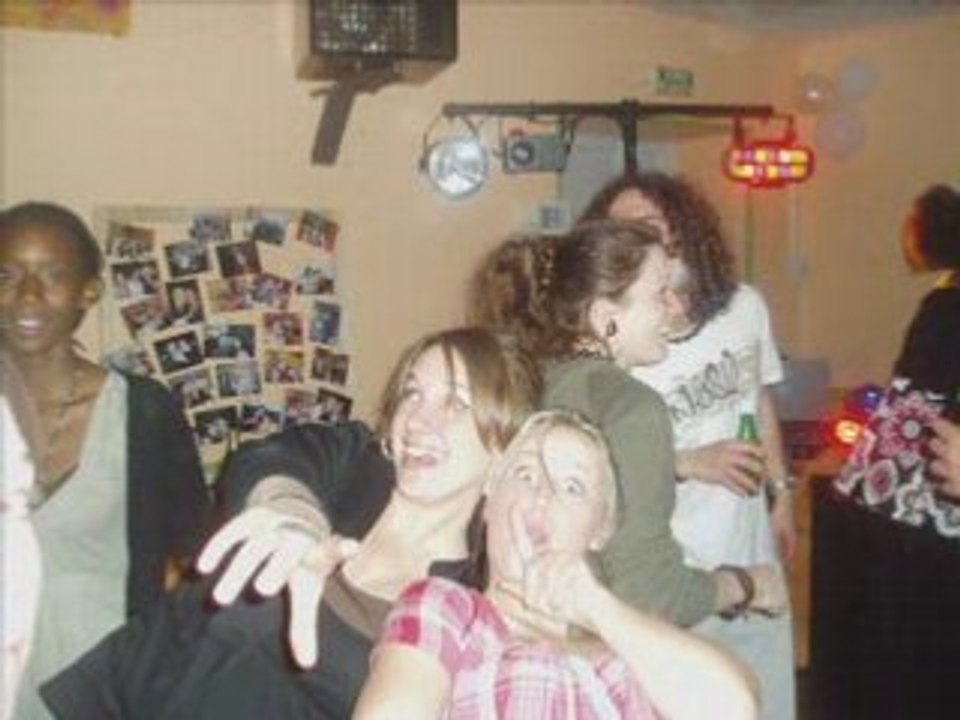 Vidéo 20ans